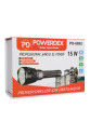 Powerdex Pd-6692 15 Watt 1000 Lümen Profesyonel Şarjlı El Feneri Powerdex Pd-6692 15 Watt 1000 Lümen Profesyonel Şarjlı El Feneri