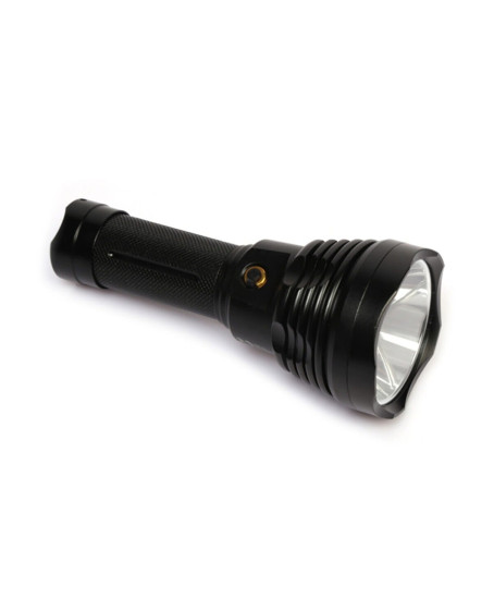 Powerdex Pd-6692 15 Watt 1000 Lümen Profesyonel Şarjlı El Feneri Powerdex Pd-6692 15 Watt 1000 Lümen Profesyonel Şarjlı El Feneri