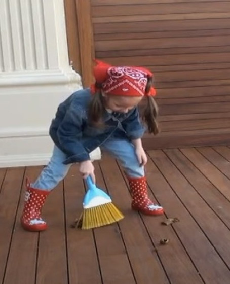 Pratik El Süpürgesi 28 cm Pratik El Süpürgesi 28 cm