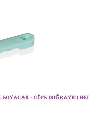 Pratik Soyacak  - Cips Doğrayıcı Hediyeli