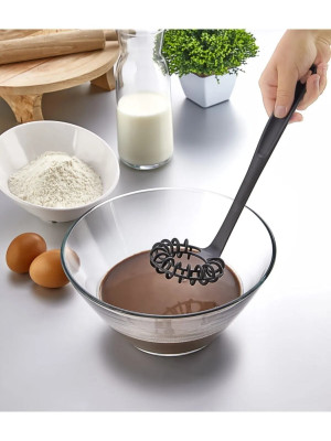 Pratik Spiral Çırpıcı Un- Yumurta - Krema Karıştırıcı Pratik Spiral Çırpıcı Un- Yumurta - Krema Karıştırıcı