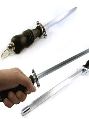 Profesyonel Masat Bıçak Bileyici (30 cm)