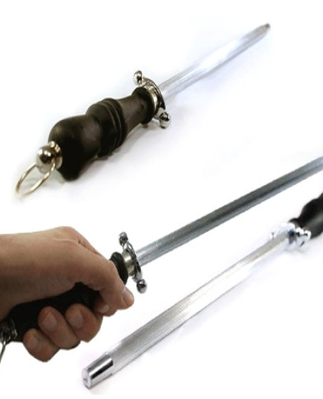 Profesyonel Masat Bıçak Bileyici (30 cm)