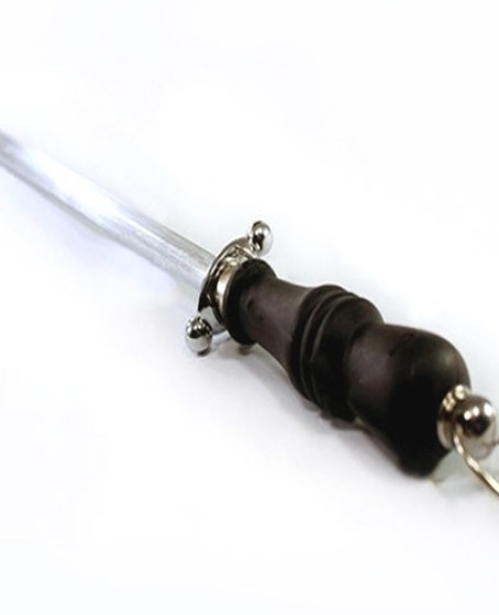 Profesyonel Masat Bıçak Bileyici (30 cm)