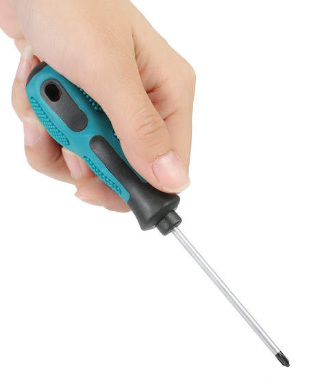 Profesyonel Yıldız Tornavida 6mm Profesyonel Yıldız Tornavida 6mm
