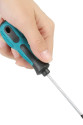 Profesyonel Yıldız Tornavida 6mm Profesyonel Yıldız Tornavida 6mm