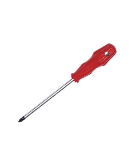 Profesyonel Yıldız Tornavida 6mm Profesyonel Yıldız Tornavida 6mm