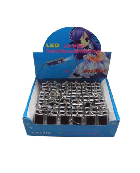 Led Anahtarlık Bm-031 Led Anahtarlık Bm-031
