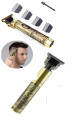 PS-033 Çelik Kasa Profesyonel T-bıçak Saç Sakal Ense Ve Çizim Tıraş Makinesi PS-033 Çelik Kasa Profesyonel T-bıçak Saç Sakal Ense Ve Çizim Tıraş Makinesi
