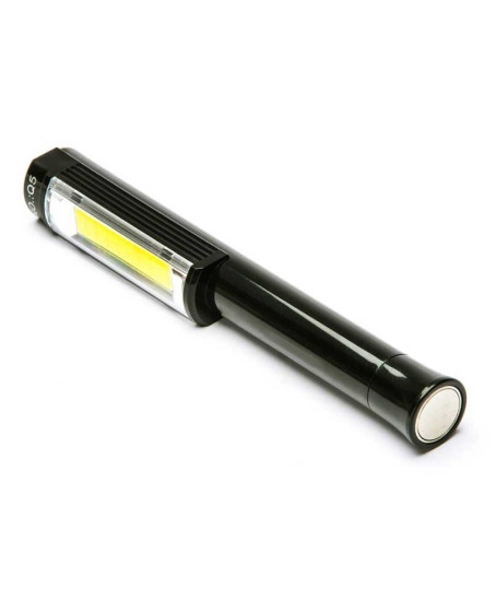 PS-Q5 Pilli Mıknatıslı COB LED Çalışma Tamir Kırmızı Işık El Feneri PS-Q5 Pilli Mıknatıslı COB LED Çalışma Tamir Kırmızı Işık El Feneri