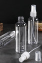Püskürtücü Boş Sprey Şişe 100 Ml 2 ADET Püskürtücü Boş Sprey Şişe 100 Ml 2 ADET