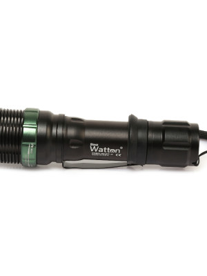 Q5 LED Güçlü Pilli EL Feneri Wt-267