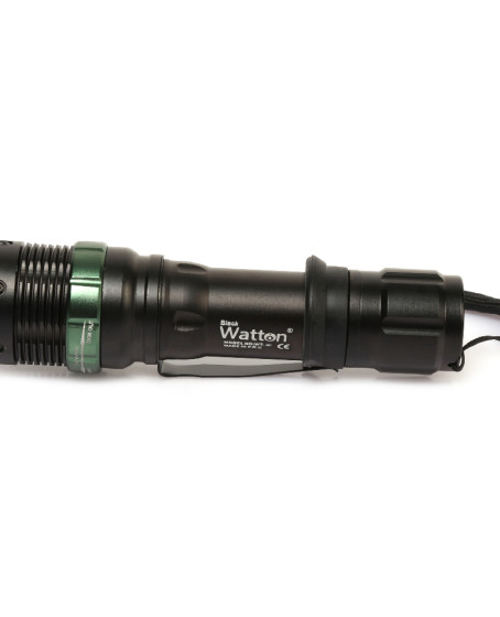 Q5 LED Güçlü Pilli EL Feneri Wt-267 Q5 LED Güçlü Pilli EL Feneri Wt-267