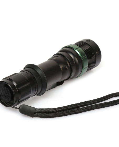 Q5 LED Güçlü Pilli EL Feneri Wt-267 Q5 LED Güçlü Pilli EL Feneri Wt-267