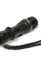 Q5 LED Güçlü Pilli EL Feneri Wt-267 Q5 LED Güçlü Pilli EL Feneri Wt-267