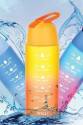 Quick Motivasyonel Matara 500 ml - 16,9 oz Quick Motivasyonel Matara 500 ml - 16,9 oz