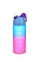 Quick Motivasyonel Matara 500 ml - 16,9 oz Quick Motivasyonel Matara 500 ml - 16,9 oz