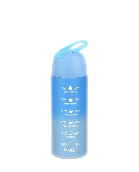 Quick Motivasyonel Matara 500 ml - 16,9 oz Quick Motivasyonel Matara 500 ml - 16,9 oz