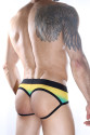 Rainbow Jockstrap