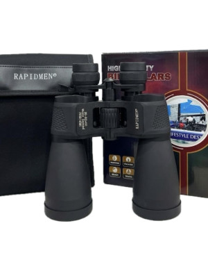 P20-60x60 Profesyonel Zoomlu Dürbün