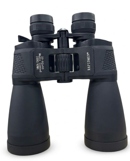 P20-60x60 Profesyonel Zoomlu Dürbün