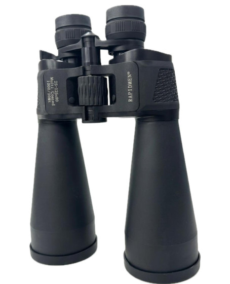 P25-125x80 Profesyonel Zoomlu Dürbün