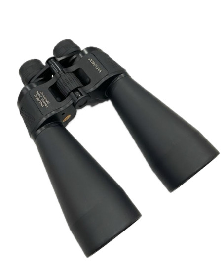 P25-125x80 Profesyonel Zoomlu Dürbün