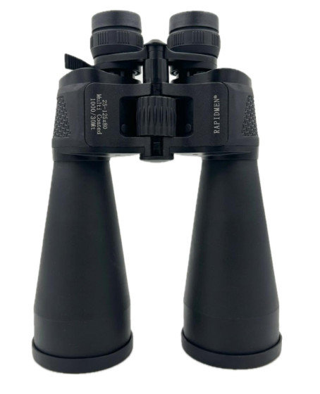 P25-125x80 Profesyonel Zoomlu Dürbün