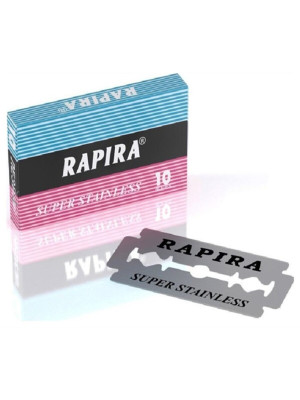 Rapira Yaprak Jilet 10'lu