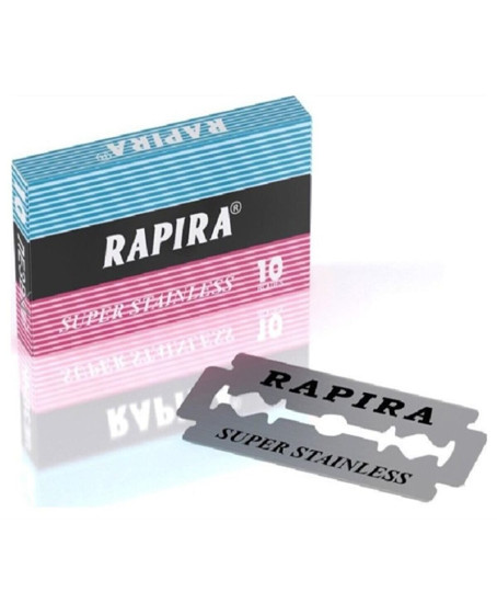 Rapira Yaprak Jilet 10'lu
