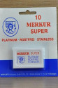 Raspa Jileti 10lu Raspa Jileti 10lu