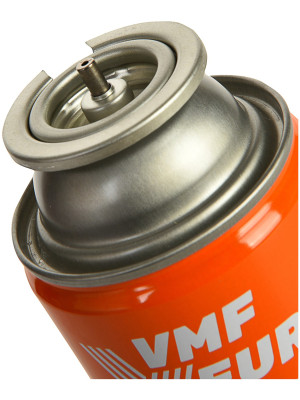 Remtaş Vmf Eurogaz Kamp Ocak Gazı Valfli Kartuş 227GR - 12 Adet Remtaş Vmf Eurogaz Kamp Ocak Gazı Valfli Kartuş 227GR - 12 Adet
