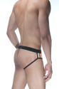 Renkli Jockstrap Fantezi İç Giyim Renkli Jockstrap Fantezi İç Giyim