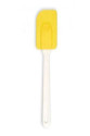 Renkli Silikon Spatula - Büyük