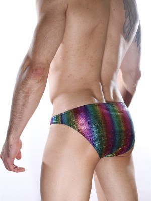 Renkli Slip