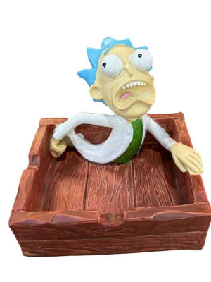 Rick And Morty Küllük Rick And Morty Küllük