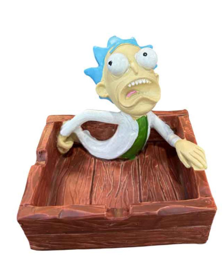 Rick And Morty Küllük