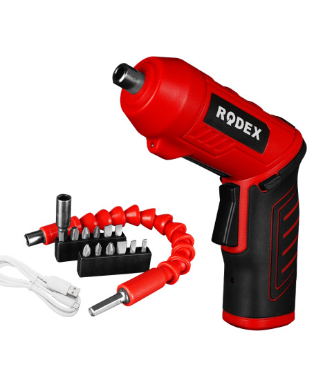 RODEX RDX3085 Akülü Vidalama RODEX RDX3085 Akülü Vidalama