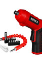 RODEX RDX3085 Akülü Vidalama RODEX RDX3085 Akülü Vidalama