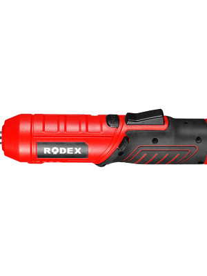 RODEX RDX3085 Akülü Vidalama RODEX RDX3085 Akülü Vidalama