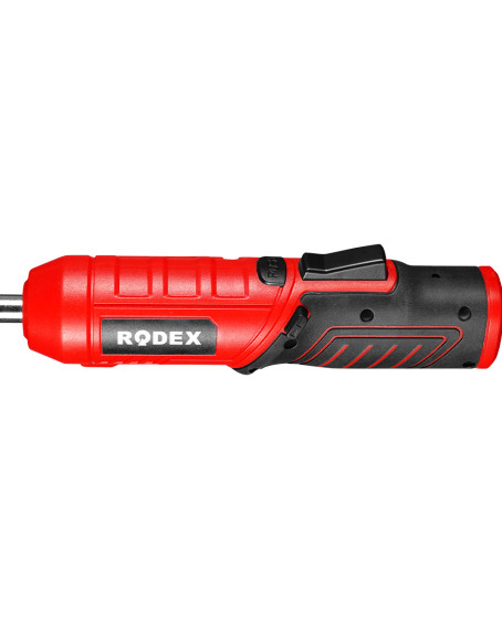 RODEX RDX3085 Akülü Vidalama RODEX RDX3085 Akülü Vidalama