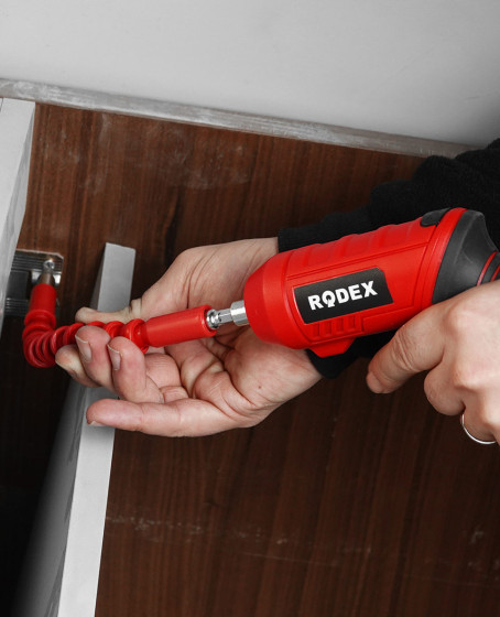 RODEX RDX3085 Akülü Vidalama RODEX RDX3085 Akülü Vidalama