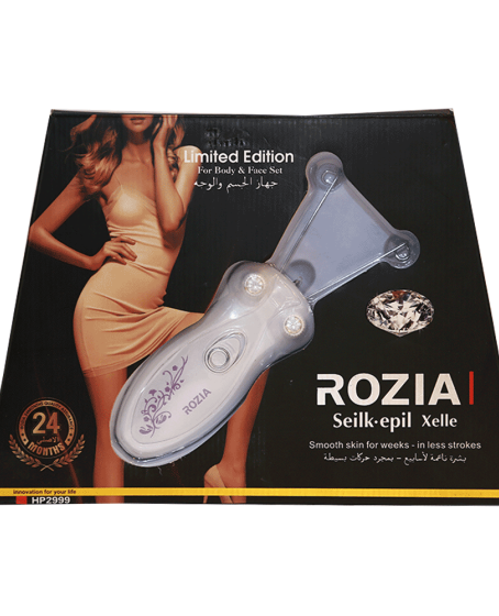 Rozia Profesyonel Epilatör İpli Tüy Alma Makinesi Epilasyon Aleti Rozia Profesyonel Epilatör İpli Tüy Alma Makinesi Epilasyon Aleti