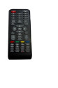 Saba - Nordmende - Onvo LCD Uyumlu Tv Kumandası - LCD 616