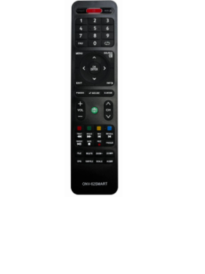 SABA NORMENDE  ONVO Uyumlu Kumanda - LCD 622