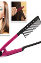 Saç Kabartma Düzleştirme Tarağı New Hair Comb