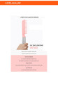 Saçlara Kolay Şekil Veren Saç Kurutma Fırçası APIEU Easy Hair Dry Brush Saçlara Kolay Şekil Veren Saç Kurutma Fırçası APIEU Easy Hair Dry Brush