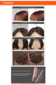 Saçlara Kolay Şekil Veren Saç Kurutma Fırçası APIEU Easy Hair Dry Brush Saçlara Kolay Şekil Veren Saç Kurutma Fırçası APIEU Easy Hair Dry Brush