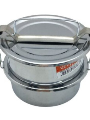 2Lİ SEFER TASI ÇAP: 14CM DERİNLİK: 4.5CM 2Lİ SEFER TASI ÇAP: 14CM DERİNLİK: 4.5CM