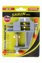 Şahin Tools Şht-017 Alüminyum Kasa Mini Masa Mengene 30mm Şahin Tools Şht-017 Alüminyum Kasa Mini Masa Mengene 30mm